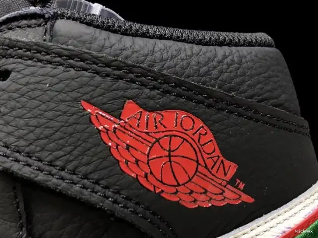 Rep MAX Born' Air OG Jordan 555088 Is 'A Star - High Retro 015 1 0324